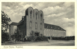 Husum - Nissenhaus - Husum