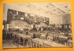 ANTWERPEN  - Wereld Tentoonstelling 1930 -  Restaurant " Palais De La Brasserie "  - Taverne - Antwerpen