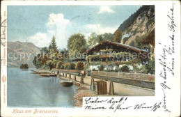 11671756 Brienz BE Haus Am Brienzersee Brienz BE - Other & Unclassified