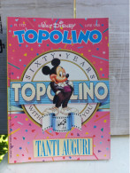 Topolino (Mondadori 1988) N. 1721 - Disney