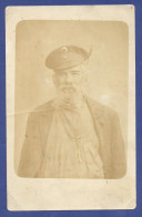 Union Postale Universelle. Russie. Carte Postale. Railway Worker. - Fotografie