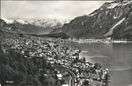 11670596 Brienz BE Panorama Brienz BE - Other & Unclassified