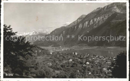 11670577 Brienz BE Panorama Brienz BE - Other & Unclassified