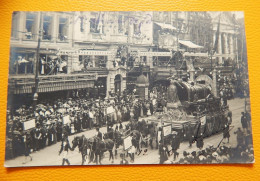 ANTWERPEN  -  Historische Processie  Van 1905 - Antwerpen