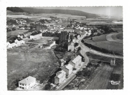 57 - VOLMERANGE-les-MINES ( Moselle ) - Vue Générale Aérienne - Autres & Non Classés