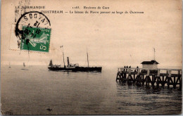 (17/05/24) 14-CPA OUISTREHAM - Ouistreham