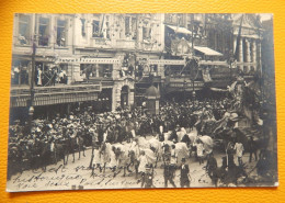 ANTWERPEN  -  Historische Processie  Van 1905 - Antwerpen
