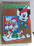 Topolino (Mondadori 1988) N. 1726 - Disney