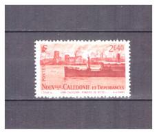 NOUVELLE  CALEDONIE . N ° 269 .  2 F 40   .  NEUF    * . SUPERBE . - Nuevos