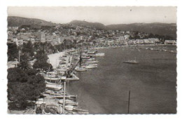 Carte Postale Moderne - 14 Cm X 9 Cm - Circulé - Dép. 83 - BANDOL - Vue Générale - Bandol