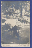 Russia.City Of Kislovodsk.1925. Carte Postale. - Photographs