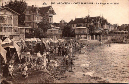 (17/05/24) 33-CPA ARCACHON - Arcachon