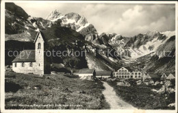 11670017 Meglisalp Altmann Saentis Gasthaus Altmann Saentis - Sonstige & Ohne Zuordnung