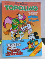Topolino (Mondadori 1989) N. 1728 - Disney