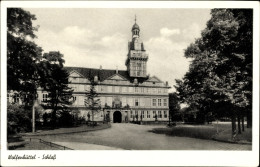CPA Wolfenbüttel In Niedersachsen, Schloss - Andere & Zonder Classificatie