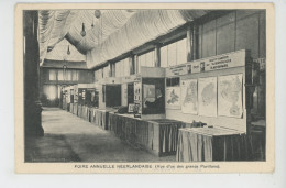PAYS BAS - UTRECHT - TROISIÈME FOIRE NEERLANDAISE D'ÉCHANTILLONS - 1919 - Vue D'un Des Grands Pavillons - Utrecht