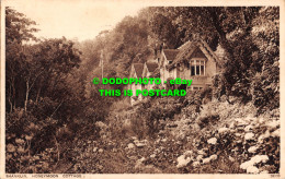 R554527 Shanklin. Honeymoon Cottage. Photochrom. 1961 - Mundo