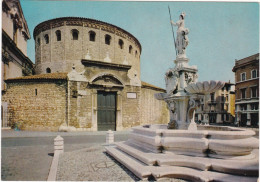 BRESCIA - CARTOLINA - BRESCIA NON VIAGGIATA - Brescia