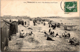 (17/05/24) 44-CPA PORNICHET - Pornichet