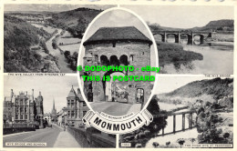 R554241 Monmouth. 140A. Multi View - Mundo