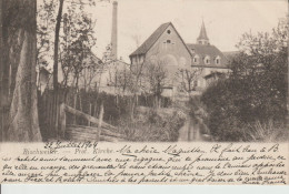 BISCHWEILER EN 1904 - Bischwiller