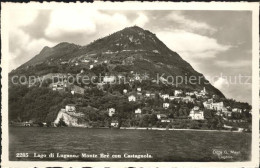 11669457 Castagnola-Cassarate Lago Di Lugano Monte Bre Castagnola-Cassarate - Other & Unclassified