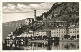 11669446 Morcote TI Lago Die Lugano Morcote - Other & Unclassified