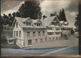 11669407 Schwellbrunn Ferienheim Thalwil Gasthaus Zum Hirschen Schwellbrunn - Sonstige & Ohne Zuordnung