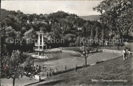 11667997 Baden AG Terrassen Schwimmbad Baden AG - Otros & Sin Clasificación