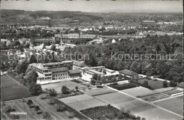 11667996 Rheinfelden AG Panorama Rheinfelden AG - Otros & Sin Clasificación