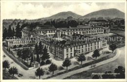 11667957 Rheinfelden AG Sanatorium Rheinfelden AG - Other & Unclassified