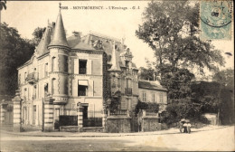 CPA Montmorency Val D’Oise, L’Ermitage - Autres & Non Classés