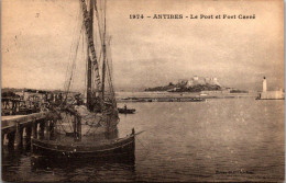 (17/05/24) 06-CPA ANTIBES - Sonstige & Ohne Zuordnung