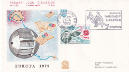 Europa 1979 - Other & Unclassified