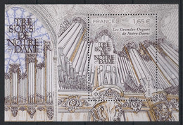 FRANCE - 2022 - N°YT. F5568 - Notre-Dame - Neuf Luxe ** / MNH / Postfrisch - Nuovi