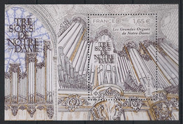 FRANCE - 2022 - N°YT. F5568 - Notre-Dame - Neuf Luxe ** / MNH / Postfrisch - Ungebraucht