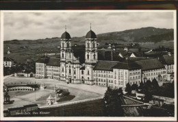 11306250 Einsiedeln SZ Kloster Einsiedeln - Andere & Zonder Classificatie