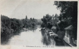 Villennes - Bords De La Seine - Sonstige & Ohne Zuordnung