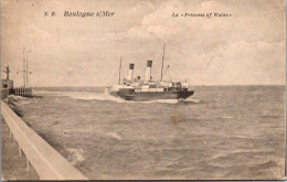 (17/05/24) 62-CPA BOULOGNE SUR MER - Boulogne Sur Mer