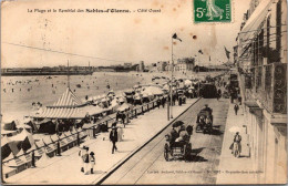 (17/05/24) 85-CPA LES SABLES D'OLONNE - Sables D'Olonne