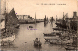 (17/05/24) 85-CPA LES SABLES D'OLONNE - Sables D'Olonne