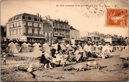 (17/05/24) 85-CPA LES SABLES D'OLONNE - Sables D'Olonne