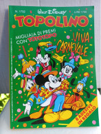 Topolino (Mondadori 1989) N. 1732 - Disney