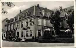 CPA Oberkirch Im Renchtal Baden, Hotel Und Pension Schwarzer Adler - Sonstige & Ohne Zuordnung