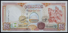 Syrie - 200 Pounds - 1997 - PICK 109a - NEUF - Syria