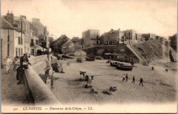 (17/05/24) 62-CPA LE PORTEL - Le Portel