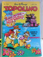 Topolino (Mondadori 1989) N. 1739 - Disney