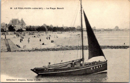 (17/05/24) 44-CPA LE POULIGUEN - Le Pouliguen