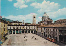 BRESCIA - CARTOLINA - BRESCIA NON VIAGGIATA - Brescia