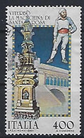 Italy 1984  Folklore (o) Mi.1894 - 1981-90: Used